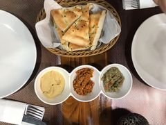土耳其面包-TUK土耳其餐厅·下午茶(卢湾店)