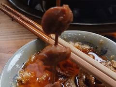 -六公里老火锅(总店)
