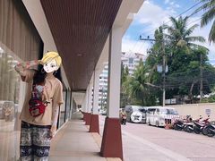 -王权免税店(普吉市区店)