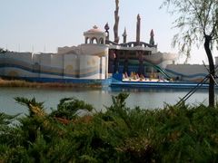 -北戴河圣蓝海洋公园