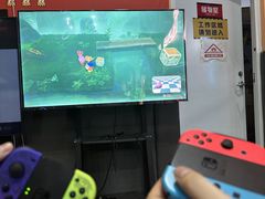 -DEDE APU潮玩运动聚乐部(观音桥店)