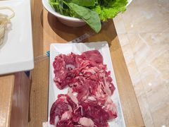 -草原饭店火锅