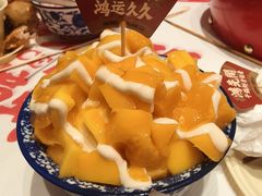 -鸿先阁·干煸虾(星沙店)