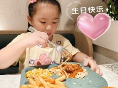 -卡朋西餐(较场西路店)