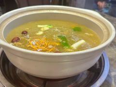 -野菌园·野生菌火锅首创第一家(关兴路总店)