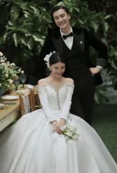 -拾尚映画·STUDIO婚纱摄影(中关村店)