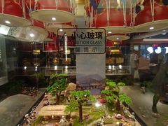 -将军牛排·尔滨地标朝鲜族美食(总店)