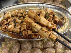 -嘉升大排档(番禺总店)