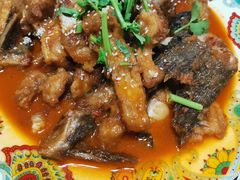 -新疆食府(华龙店)