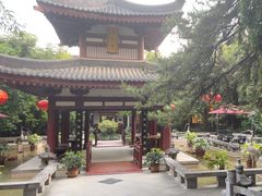 -大唐博相府酒店·陕西官府菜