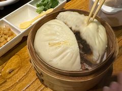 -小城粥道·海胆鲜虾粥(解放广场店)
