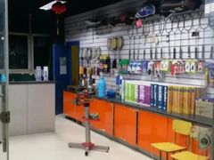 -东丽温泉羽毛球