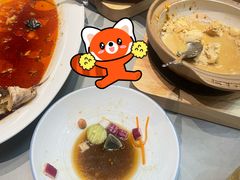 -奕景海鲜酒家· 大连海鲜(星海广场店)