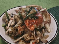 -盛港湾海鲜食府(黄沙店)