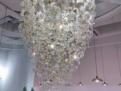 -麓椿花园西餐厅(海乐世界店)