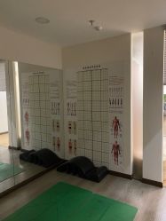 -兰瑜伽·普拉提