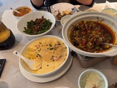 -简小舍·民间手艺菜(武昌江滩店)