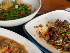 -圆圆家私房美食(民权路店)
