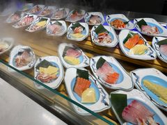-星伦多 自助料理(圆融店)