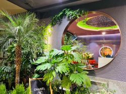 -花隐·美芙炫海菲秀皮肤管理中心