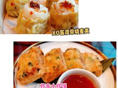 -新天世纪中餐厅