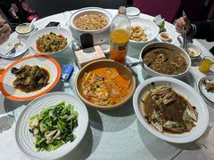 -白沙码头海鲜广场
