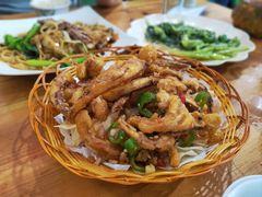 -南记食粥坊·宵夜大排档(莲花总店)