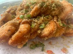 -李连贵熏肉大饼(丰台南路地铁站店)