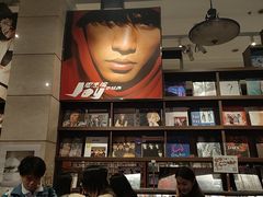 -小宋CD店铺(江汉路店)