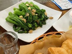 -南记食粥坊·宵夜大排档(岭南分店)