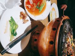-京味斋·烤鸭·北京菜(安贞店)