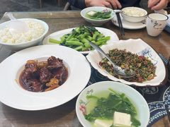 -喜林苑·稻田餐厅(品相府店)
