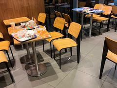 -汉堡王(徐汇绿地缤纷店)