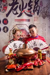 点击看大图 -维纳斯婚纱摄影(鞍山店)