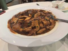 -老正兴菜馆(福州路店)