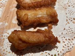 -荷塘秋月·本帮江浙菜(国权路店)