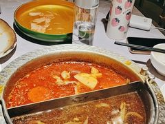 -一绪に寿喜烧自助(世茂广场店)