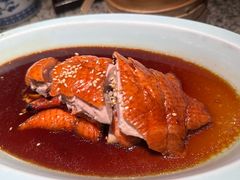 -南京大牌档(夫子庙老门东店)