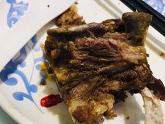-蝎王府(曙光街店)