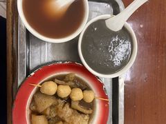 -万家乐小小饮食店