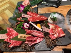 -黑牛の店·和牛烧肉(合生汇店)