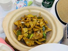 方便锅烧春笋-眉州东坡(亚运村店)