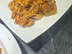 -南海底小海鲜·湘菜(鲁巷吴家湾店)