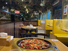 -八斗鸡·湘土菜(国贸店)