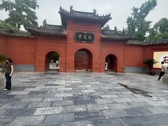 -洛阳白马寺