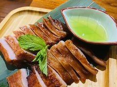 -默加东南亚美食(大宁音乐广场店)