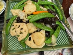-中国大酒店·食街