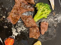 -必胜客(张掖西大街店)