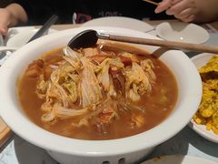 -关东小磨东北菜(漕河泾印象城店)
