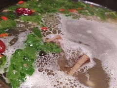 -盡膳口福·百年汤方火锅(科华北路店)